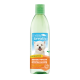 Добавка у воду для собак TropiClean Fresh Breath Догляд за шкірою та шерстю з Омега 3 та Омега 6, 473 мл