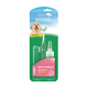Набір для догляду за ротовою порожниною цуценят TropiClean Fresh Breath Puppy 59 мл