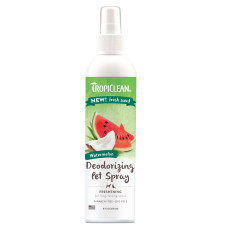 Парфуми для собак і котів TropiClean Watermelon з ароматом кавуна 236 мл