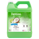 Шампунь для собак і котів TropiClean Lime & Coconut з лаймом і кокосом для зменшення линяння 3,8 л