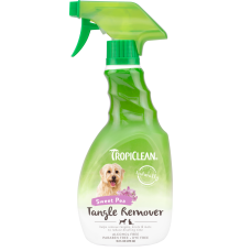 Засіб для розплутування ковтунів TropiClean Tangle Remover для собак і котів 473 мл
