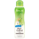 Кондиціонер для собак і котів TropiClean Lime & Cocoa Butter з лаймом та какао-маслом для зменшення линяння 355 мл