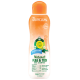 Шампунь для собак TropiClean Flea & Tick проти бліх і кліщів із заспокійливою дією 592 мл