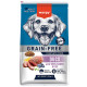 Сухий беззерновий корм Wanpy (Ванпі) Grain Free Duck для дорослих собак з качкою, 12 кг