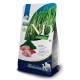 Сухий беззерновий корм Farmina (Фарміна) Dog Grain Spirulina Lamb & Wolfberry Adult Medium & Maxi для дорослих собак середніх і великих порід з ягням і ягодами годжі 7 кг