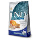 Сухий корм Farmina (Фарміна) Dog Low Grain Ocean Cod & Orange Adult Medium & Maxi для дорослих собак середніх та великих порід з тріскою та апельсином 12 кг