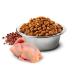 Сухий корм Farmina ФарминаDog Grain Free Quinoa & Duck Skin & Coat Adult All Breeds при харчовій алергії у дорослих собак середніх і великих порід, з качкою, кіноа, кокосом та куркумою 2,5 кг