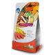 Сухий корм Farmina (Фарміна) Dog Low Grain Salmon & Tropical Fruits Adult Mini для дорослих собак міні порід з лососем та тропічними фруктами 1,5 кг
