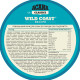 Сухий корм Acana Акана Classics Wild Coast для собак всіх порід оселедець, камбала та хек