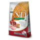 Сухий корм Farmina (Фарміна) Dog Low Grain Chicken Pomegranate Adult Medium & Maxi для дорослих собак середніх і великих порід з куркою і гранатом 2,5 кг