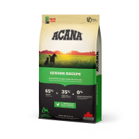 Сухий корм Acana Акана Senior Recipe для собак усіх порід старше 7 років з курчам та індичкою