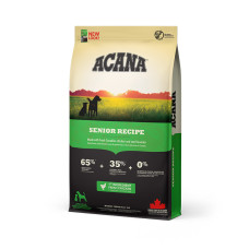 Сухий корм Acana Акана Senior Recipe для собак усіх порід старше 7 років з курчам та індичкою