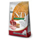 Сухий корм Farmina (Фарміна) Dog Low Grain Chicken Pomegranate Puppy Medium & Maxi для цуценят середніх і великих порід з куркою і гранатом 12 кг