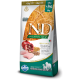 Сухий корм Farmina (Фарміна) Dog Low Grain Chicken та Pomegranate Adult з куркою та гранатом для собак середніх і великих порід 12 кг