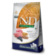 Сухий корм Farmina (Фарміна) Dog Low Grain Lamb & Blueberry Adult Medium & Maxi з ягням та чорницею для дорослих собак середніх та великих порід 12 кг