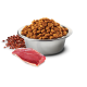 Сухий беззерновий корм Farmina (Фарміна) Dog Grain Free Quinoa Duck, Broccoli & Asparagus Neutered Adult Mini для собак міні порід з качкою 2,5 кг