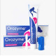 Гель для собак і котів Orozyme Орозим для боротьби з проблемами зубів та ясен, 70 г