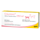 Сінулокс (Synulox) 250 мг антибіотик для собак та котів, 10 таб